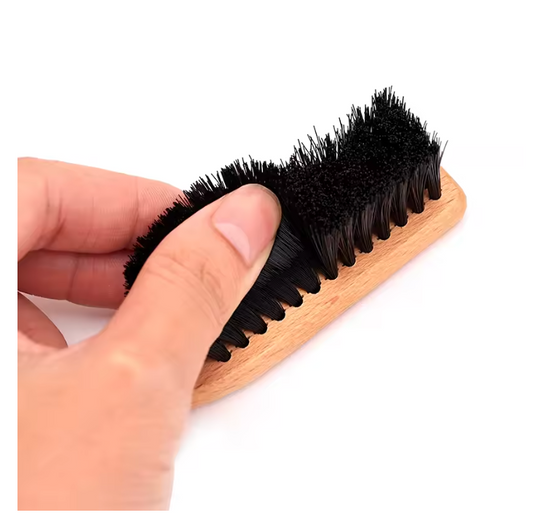 Cepillo peineta para barba y bigote
