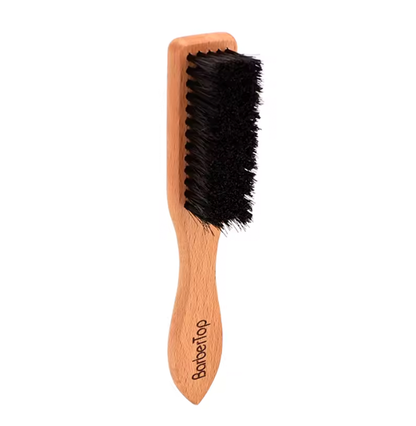 Cepillo peineta para barba y bigote